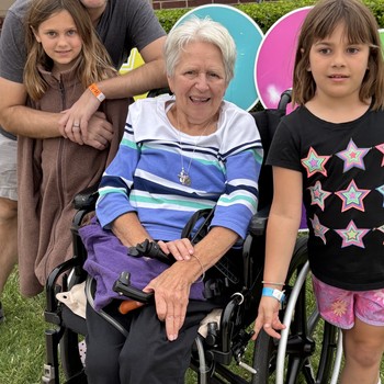 Photo of Christi VanKerckhove